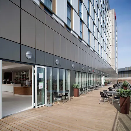 Hyatt Regency London Stratford-2