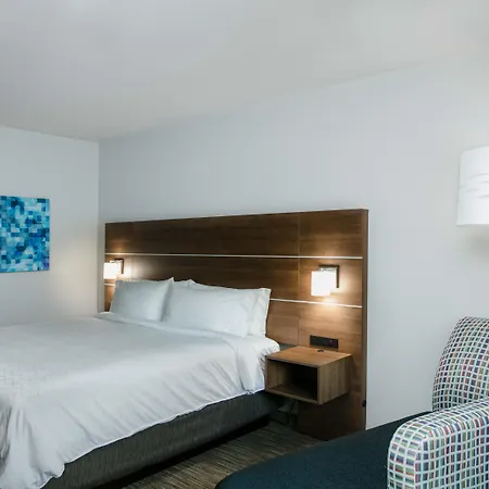 Holiday Inn Express & Suites Oakhurst-Yosemite Park Area By Ihg-3