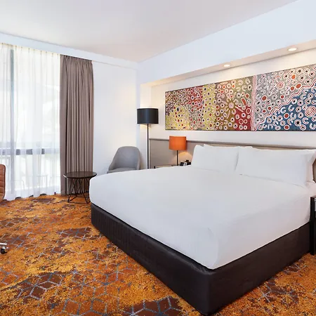 Crowne Plaza Alice Springs Lasseters By Ihg-2