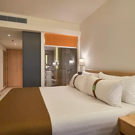 Holiday Inn Cairo Maadi By Ihg-3