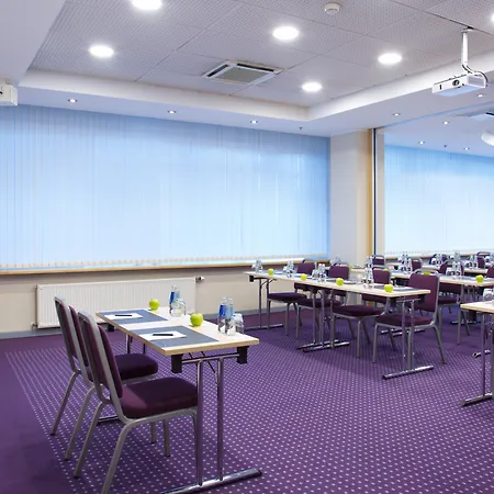 Radisson Blu Latvija Conference & Spa Hotel, Riga-2