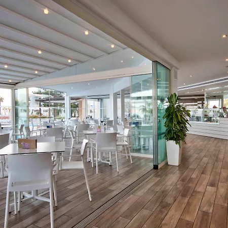 Doubletree By Hilton Malta-3