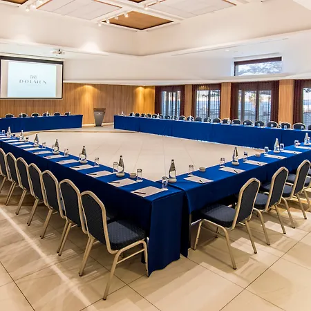 Doubletree By Hilton Malta-2