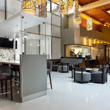 Crowne Plaza San José Corobicí, an IHG Hotel-2