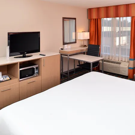 Holiday Inn Express Albuquerque N - Bernalillo By Ihg-3