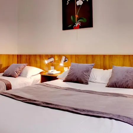 Best Western Grand Hotel de Bordeaux-3