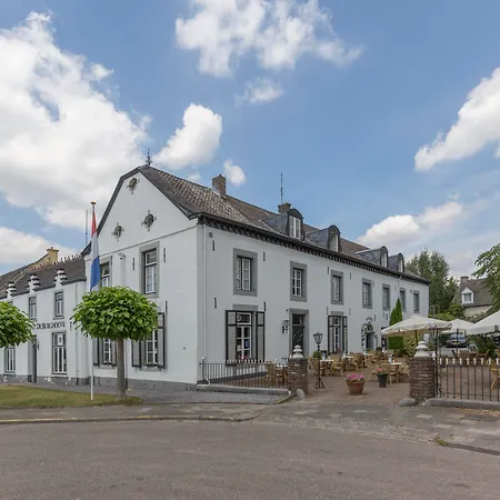 Fletcher Hotel Restaurant De Burghoeve-3