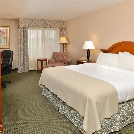 Holiday Inn Great Falls-Convention Center By Ihg-2
