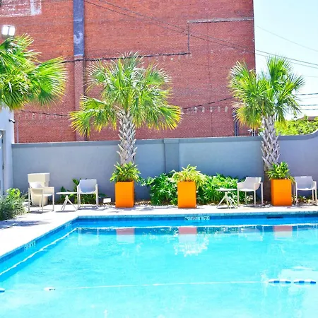 Holiday Inn Alexandria - Downtown By Ihg-3