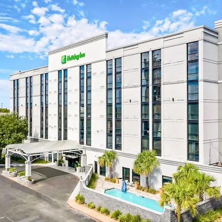 Holiday Inn Alexandria - Downtown By Ihg-2