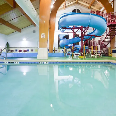 Holiday Inn Conference Center Marshfield By Ihg-3