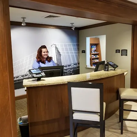 Staybridge Suites Toledo - Rossford - Perrysburg By Ihg-3
