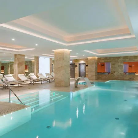 Grand Hotel Kempinski Riga-2