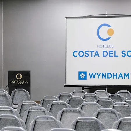 Costa del Sol Wyndham Piura-3
