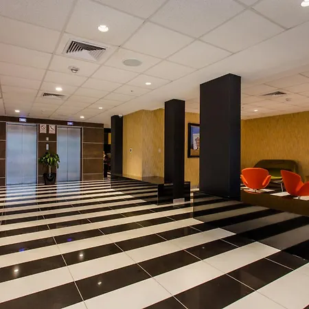 Wyndham Costa Del Sol Tumbes-3