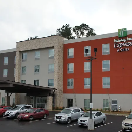 Holiday Inn Express & Suites Pineville-Alexandria Area-2