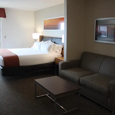 Holiday Inn Express Munising-Lakeview, An Ihg Hotel-3