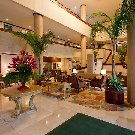 Delta Hotels By Marriott San Jose Aurola-2