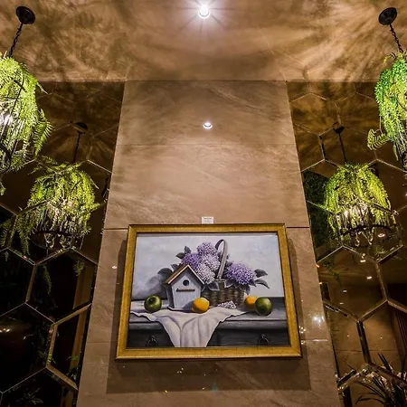 Sunflower Luxury Hotel-2