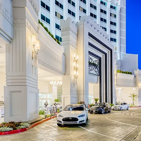 The Commerce Casino & Hotel-3