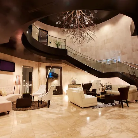 The Commerce Casino & Hotel-3