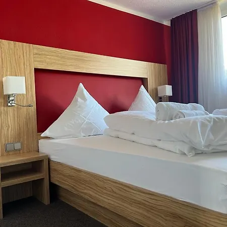 Hotel Ziegenkrug - Pritzwalk-2