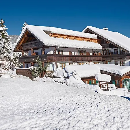 Biohotel Walserstuba-2