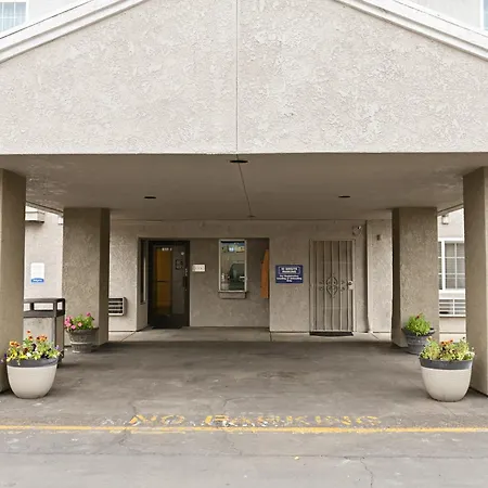 Comfort Inn Yreka I-5-2