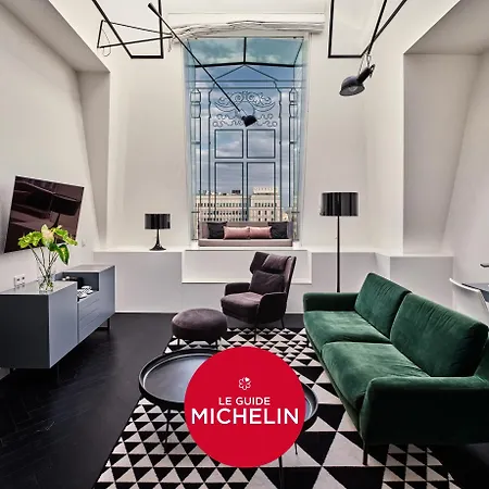 Hotel Indigo Warsaw Nowy Swiat By Ihg-3