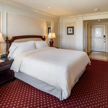 The Westin Camino Real, Guatemala-3