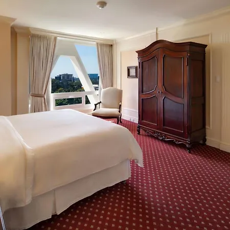 The Westin Camino Real, Guatemala-3