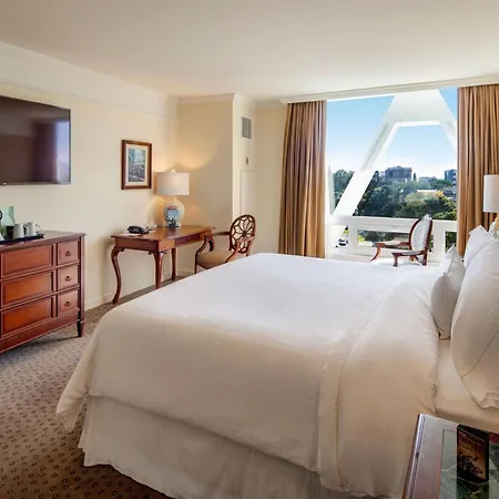 The Westin Camino Real, Guatemala-2