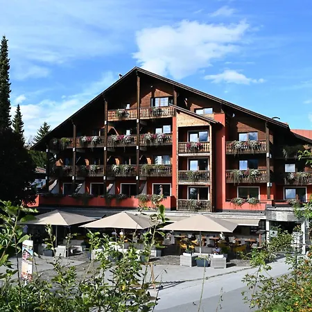 Hotel Hocheder-3