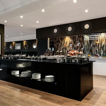 Four Points By Sheraton Dar Es Salaam New Africa-2