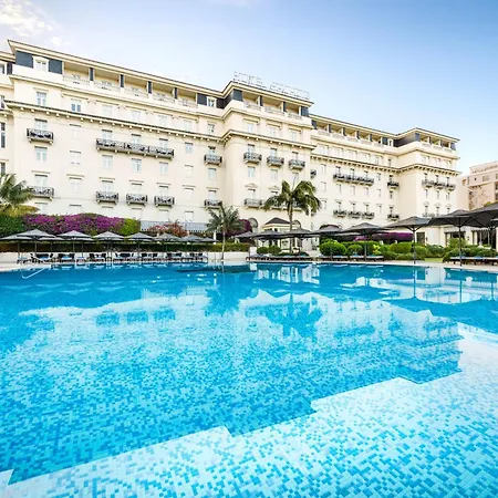 Palacio Estoril Hotel, Golf & Wellness-3