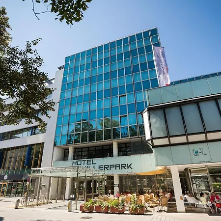 Hotel Schillerpark Linz, A Member Of Radisson Individuals-3