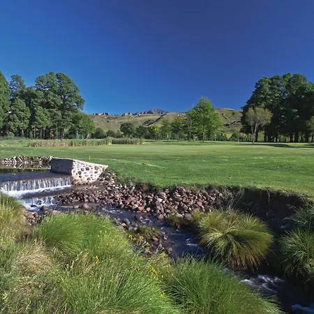 Gooderson Drakensberg Gardens Golf&Spa Resort-3