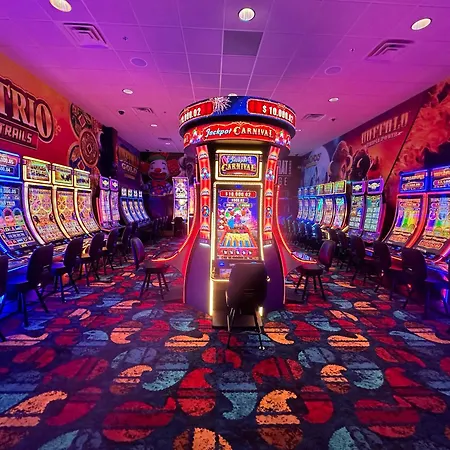 Ameristar Casino Hotel Vicksburg, Ms.-2