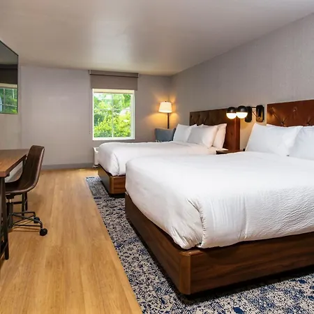 Four Points By Sheraton Deadwood-2