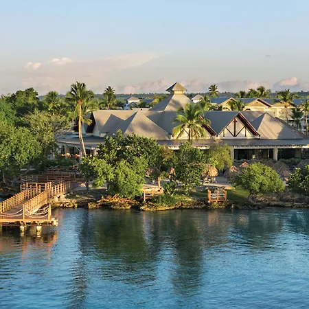 Dreams La Romana All-Inclusive Resort & Spa-2