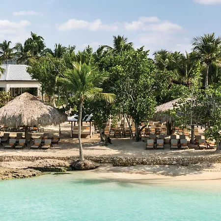 Secrets La Romana All-Inclusive Adult Only Resort & Spa-3