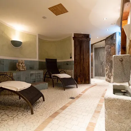 Haller'S Posthotel-2