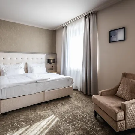 Hotel Europa-3