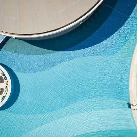 City Of Dreams Mediterranean - Integrated Resort, Casino & Entertainment-2
