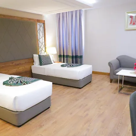 United Hotel International-3