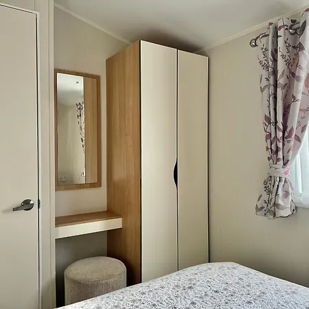 Haven Seashore Holiday Park-2