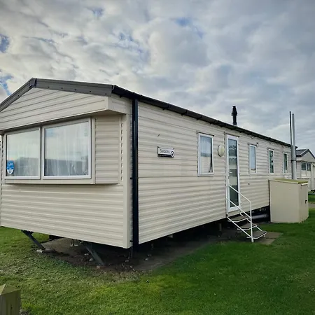 Haven Seashore Holiday Park-3