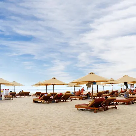 Cam Ranh Riviera Beach Resort & Spa-3