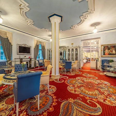 Haecker'S Hotel-3