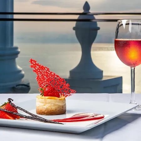 Sheraton Batumi Hotel-3